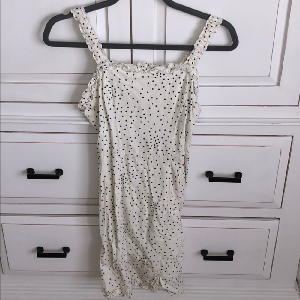 UO dress
